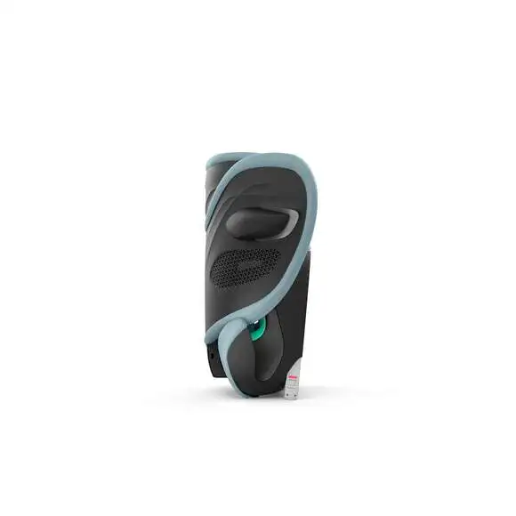 Cybex Gold Solution G2 car chair - Image 27