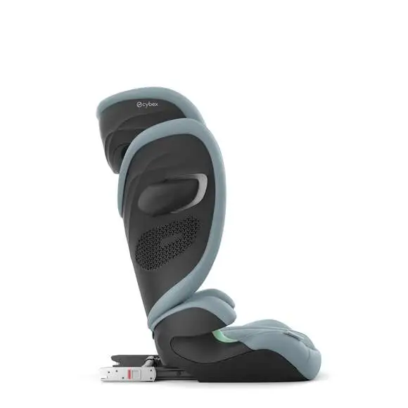 Cybex Gold Solution G2 car chair - Image 29