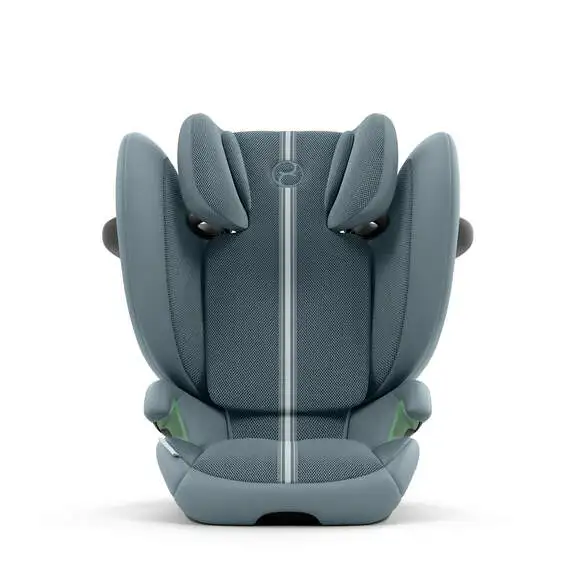Cybex Gold Solution G2 car chair - Image 30