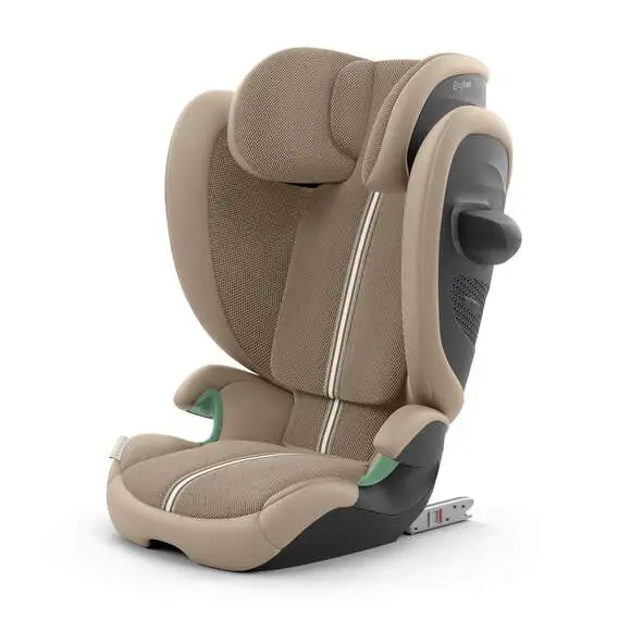 Cybex Gold Solution G2 car chair - Image 31