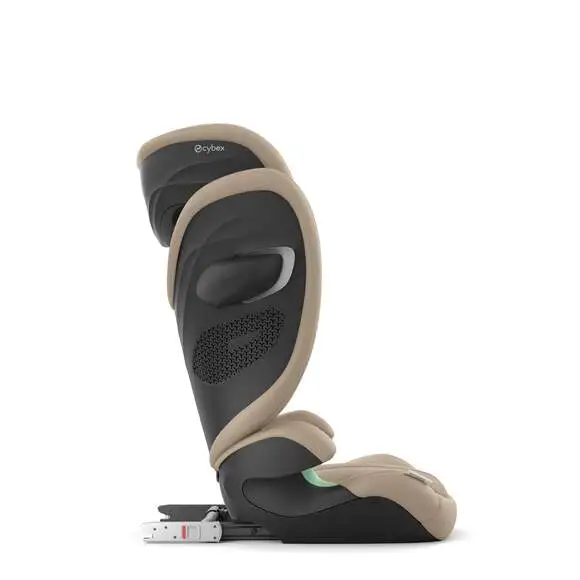 Cybex Gold Solution G2 car chair - Image 34
