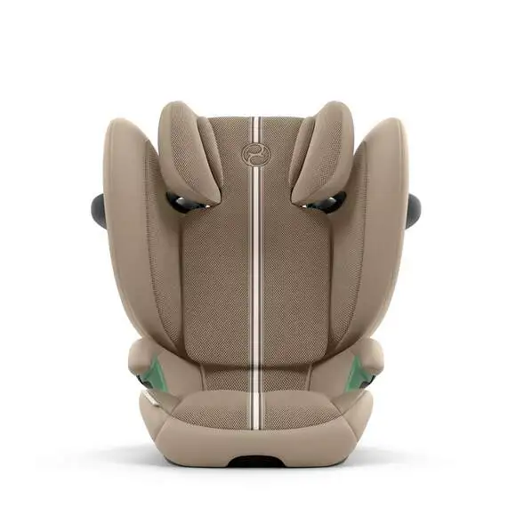 Cybex Gold Solution G2 car chair - Image 35