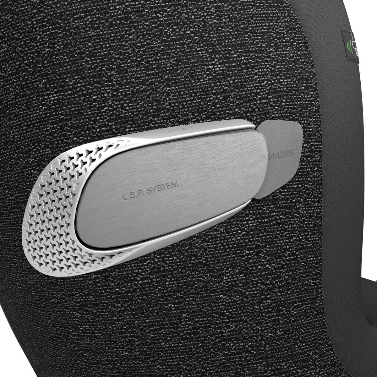 Cybex Syrona T i-Size car chair - Image 4