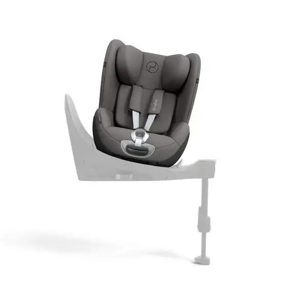 Silla de coche Cybex Sirona T i-Size - Imagen 7
