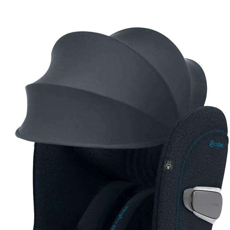 Silla de coche Cybex Sirona T i-Size - Imagen 10