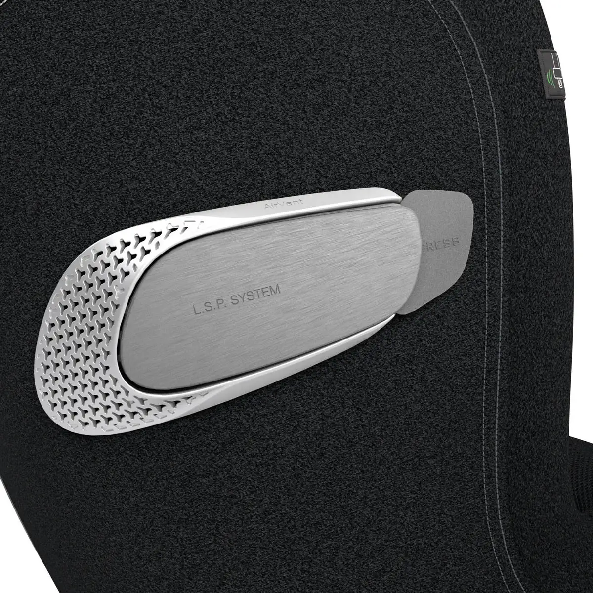 Cybex Syrona T i-Size car chair - Image 13