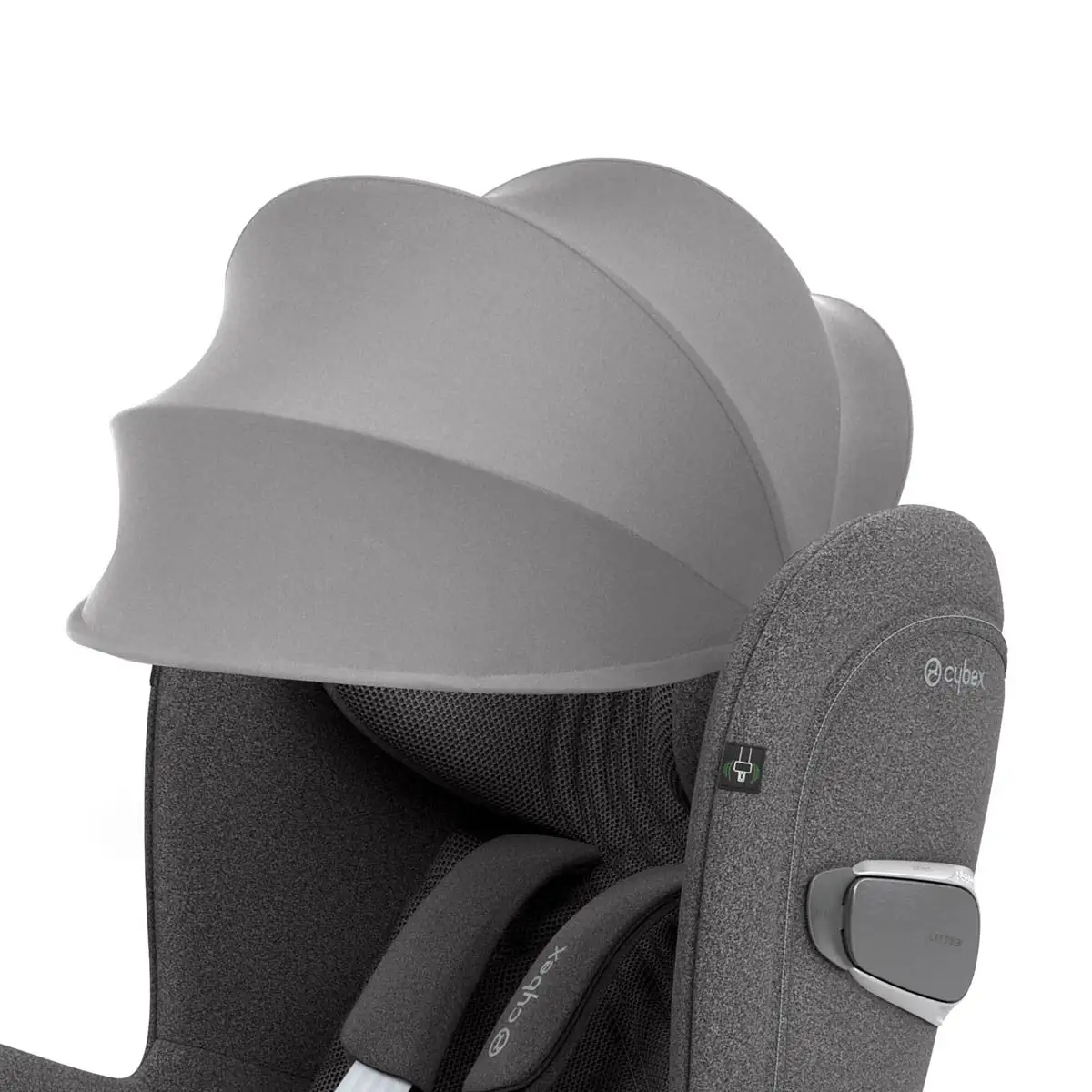 Cybex Syrona T i-Size car chair - Image 15