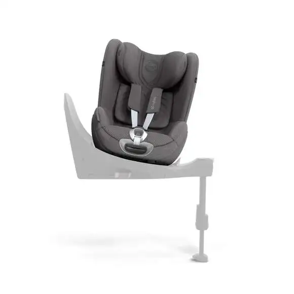 Silla de coche Cybex Sirona T i-Size - Imagen 16