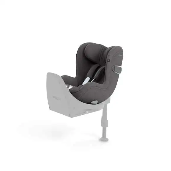 Silla de coche Cybex Sirona T i-Size - Imagen 17