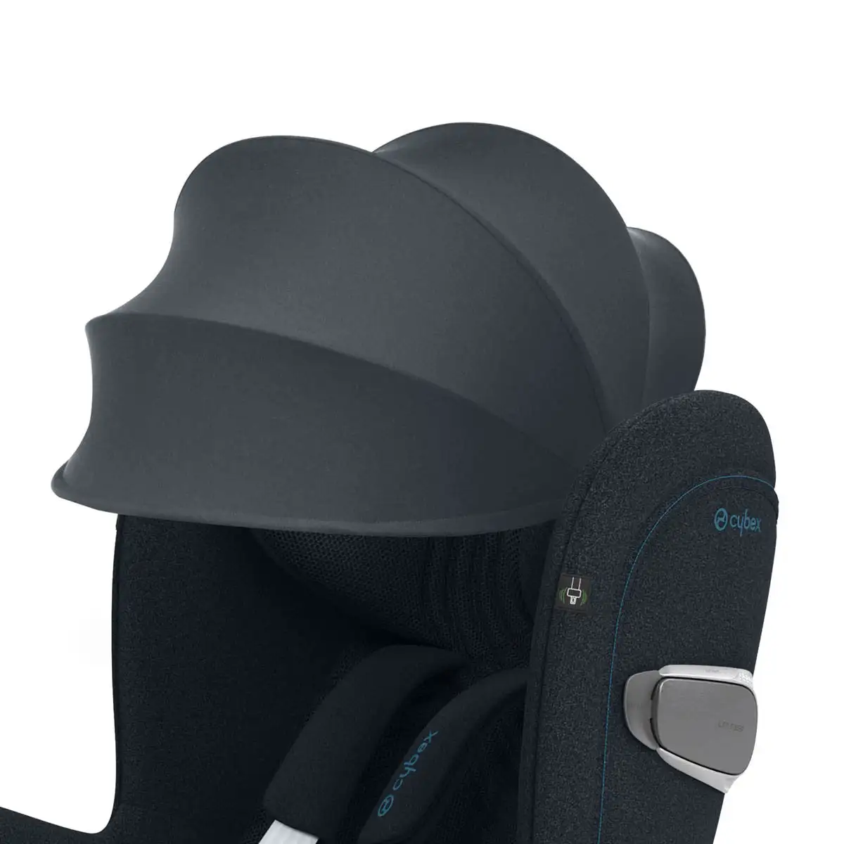 Cybex Syrona T i-Size car chair - Image 20