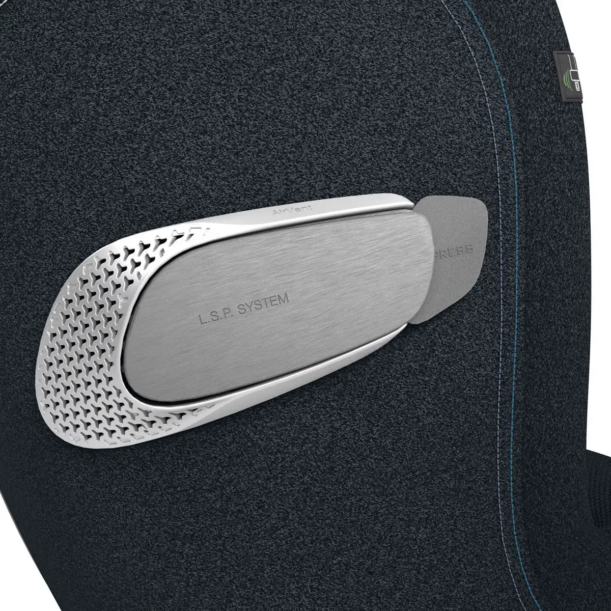 Cybex Syrona T i-Size car chair - Image 23