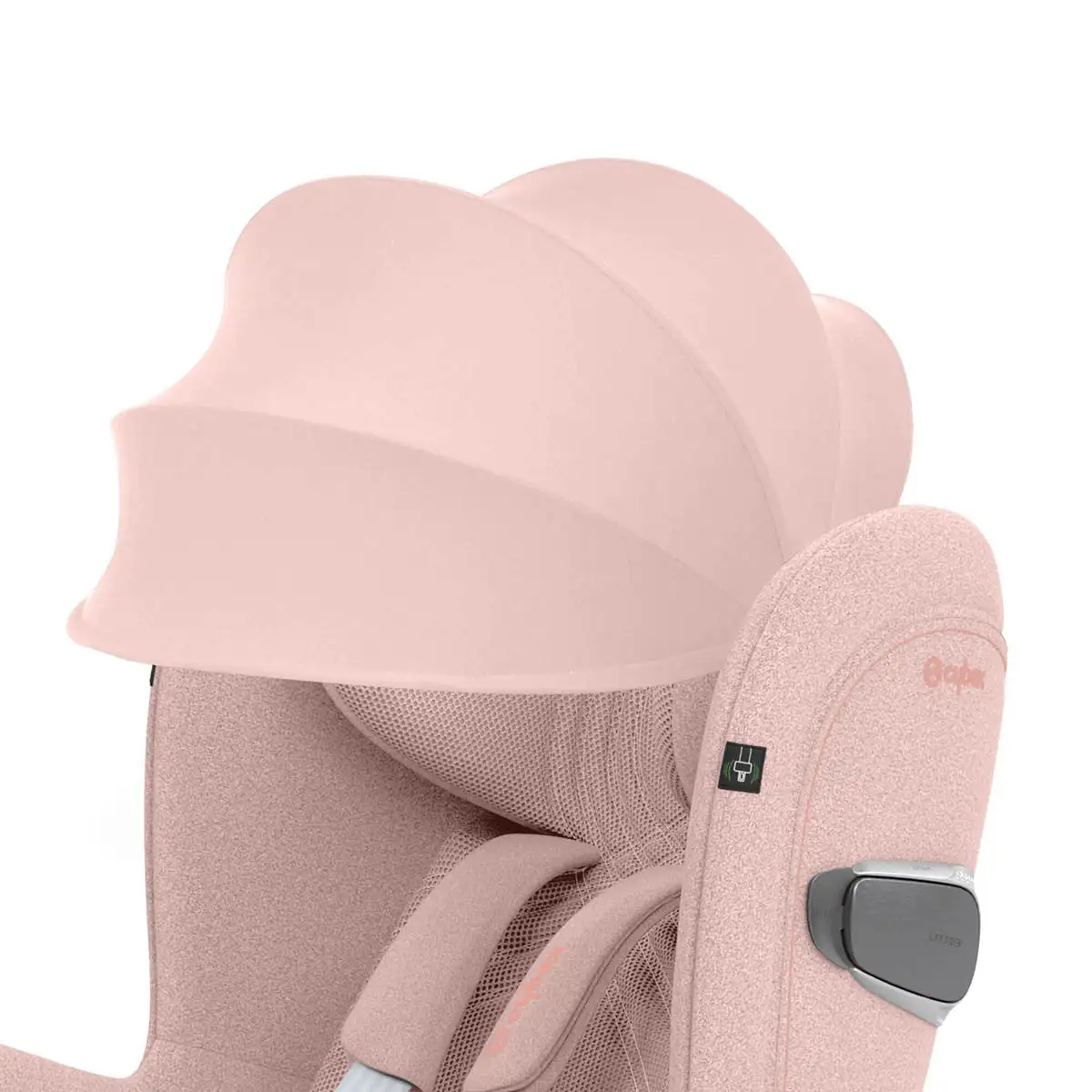 Cybex Syrona T i-Size car chair - Image 25