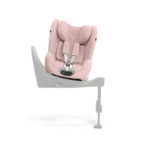 Silla de coche Cybex Sirona T i-Size - Imagen 26