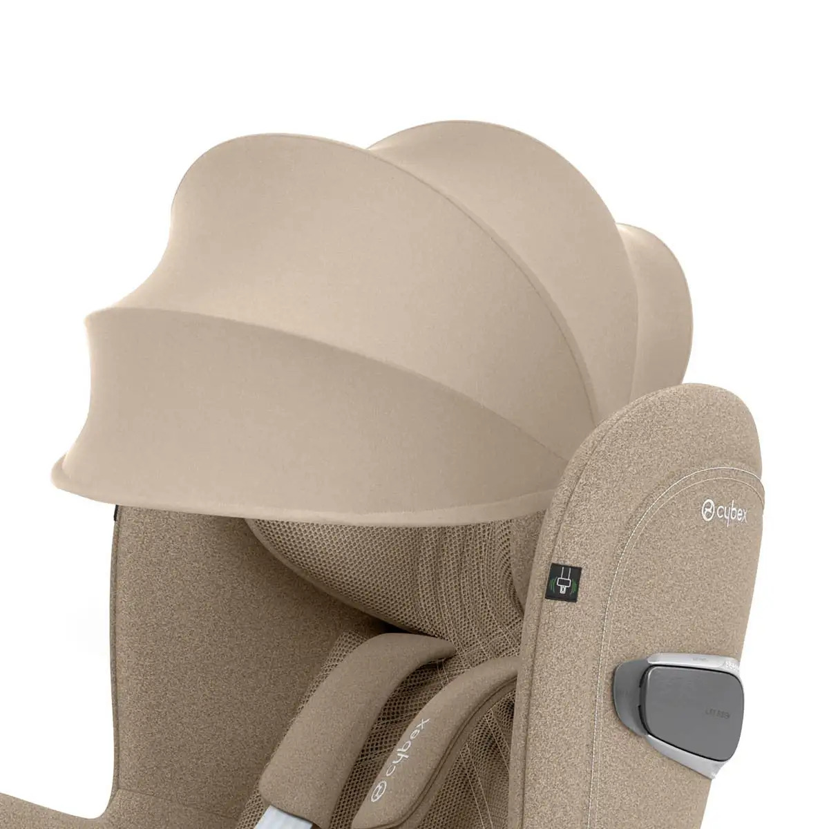 Cybex Syrona T i-Size car chair - Image 30