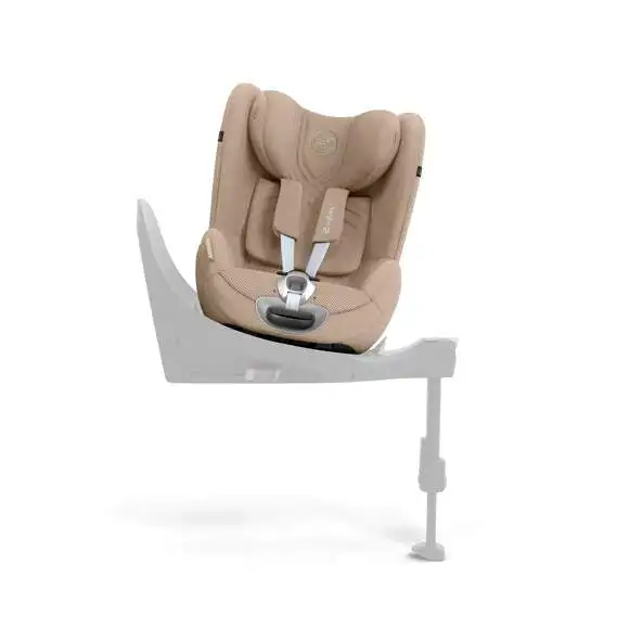 Silla de coche Cybex Sirona T i-Size - Imagen 31