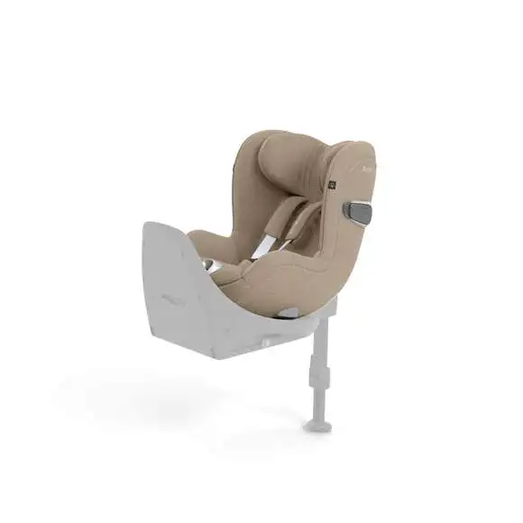 Silla de coche Cybex Sirona T i-Size - Imagen 32