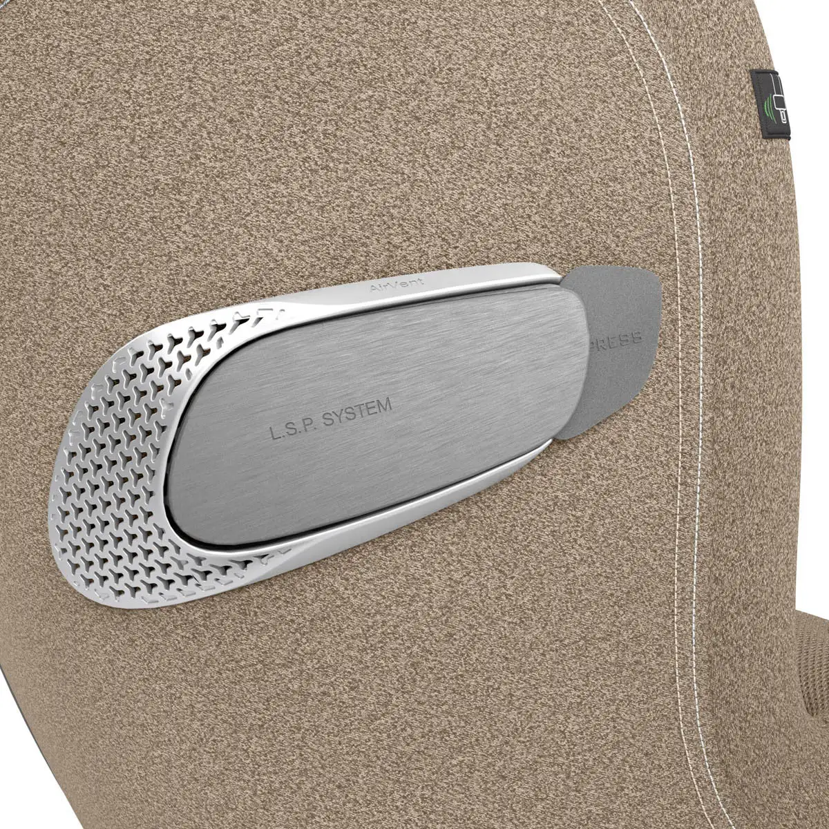 Cybex Syrona T i-Size car chair - Image 33