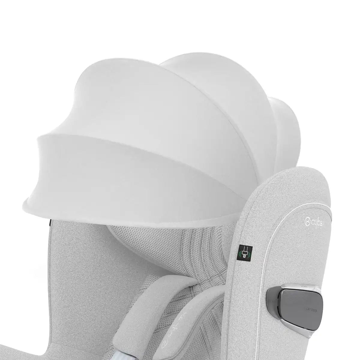 Silla de coche Cybex Sirona T i-Size - Imagen 36
