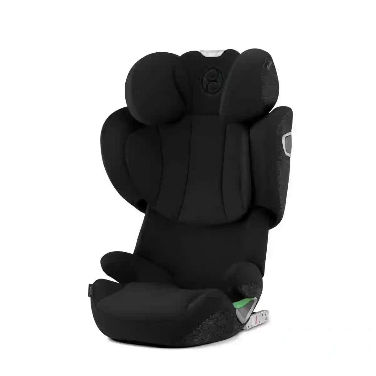 Silla de Coche Cybex Solution t i-fix