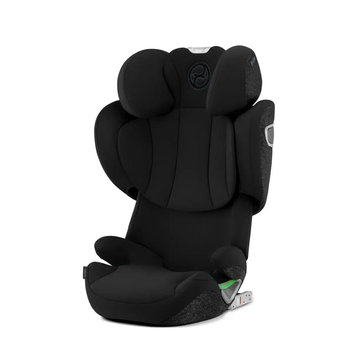 Silla de Coche Cybex Solution t i-fix