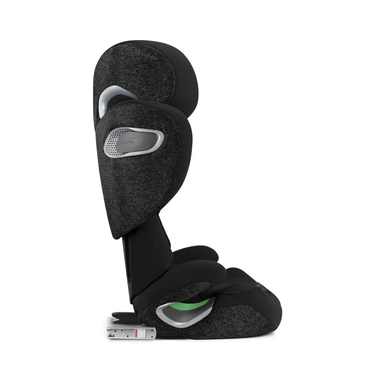 Silla de Coche Cybex Solution t i-fix - Imagen 4