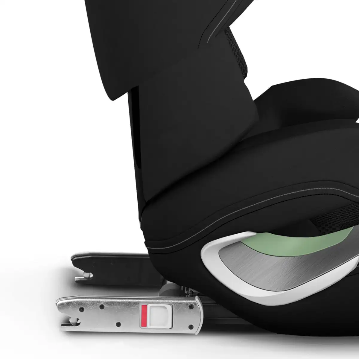 Silla de Coche Cybex Solution t i-fix - Imagen 5