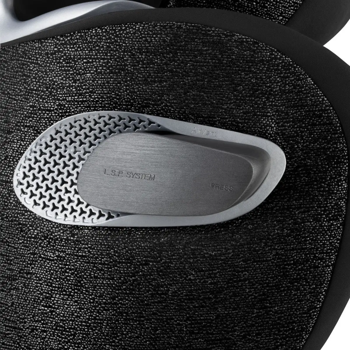Silla de Coche Cybex Solution t i-fix - Imagen 6