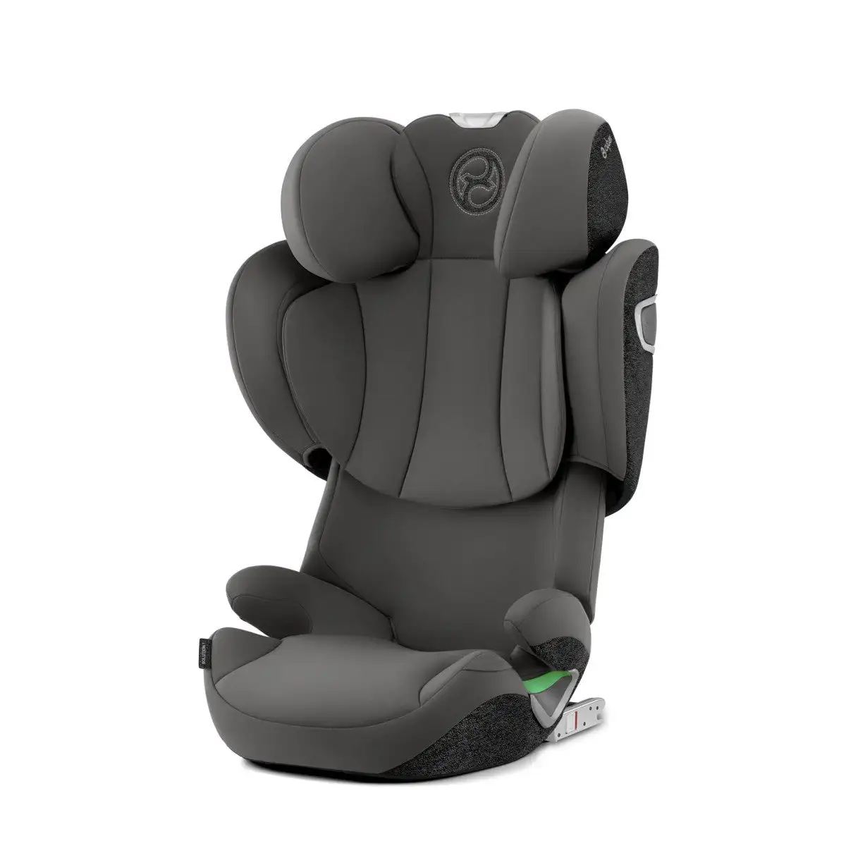 Silla de Coche Cybex Solution t i-fix - Imagen 8