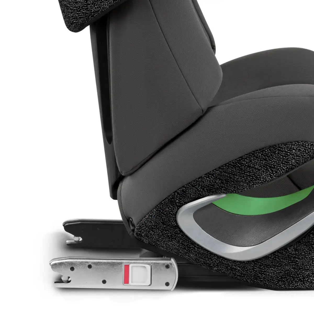 Silla de Coche Cybex Solution t i-fix - Imagen 12