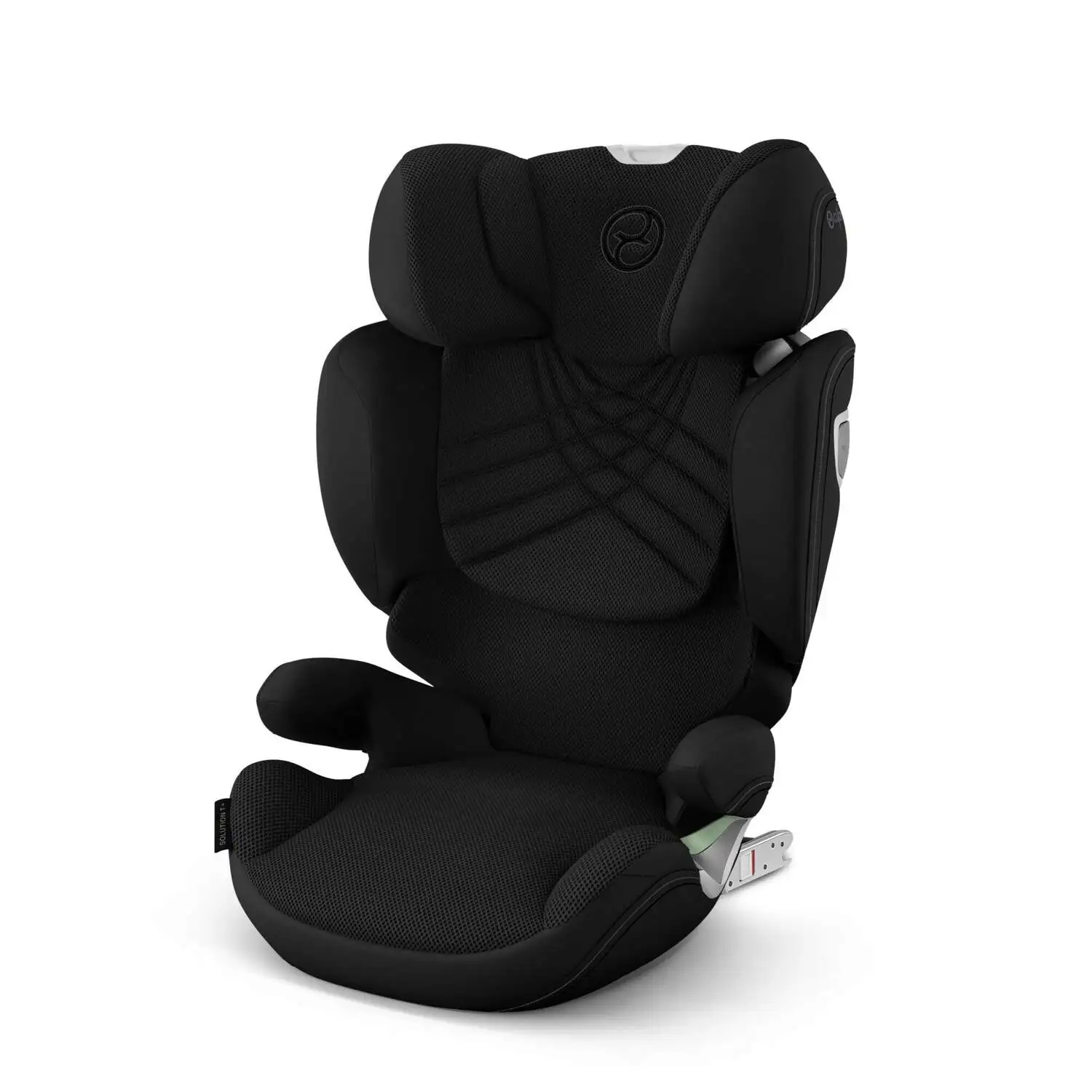 Silla de Coche Cybex Solution t i-fix - Imagen 14