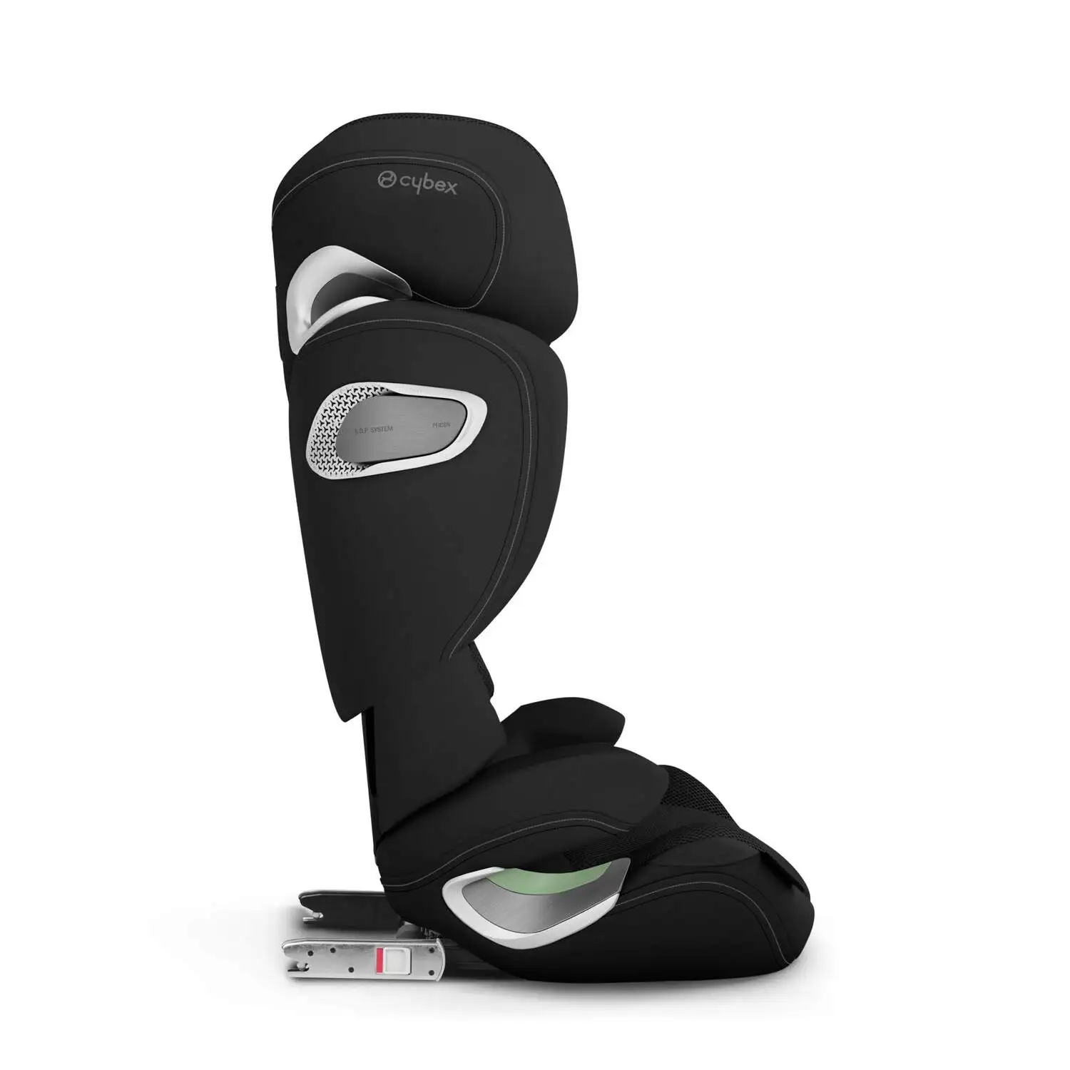 Silla de Coche Cybex Solution t i-fix - Imagen 17