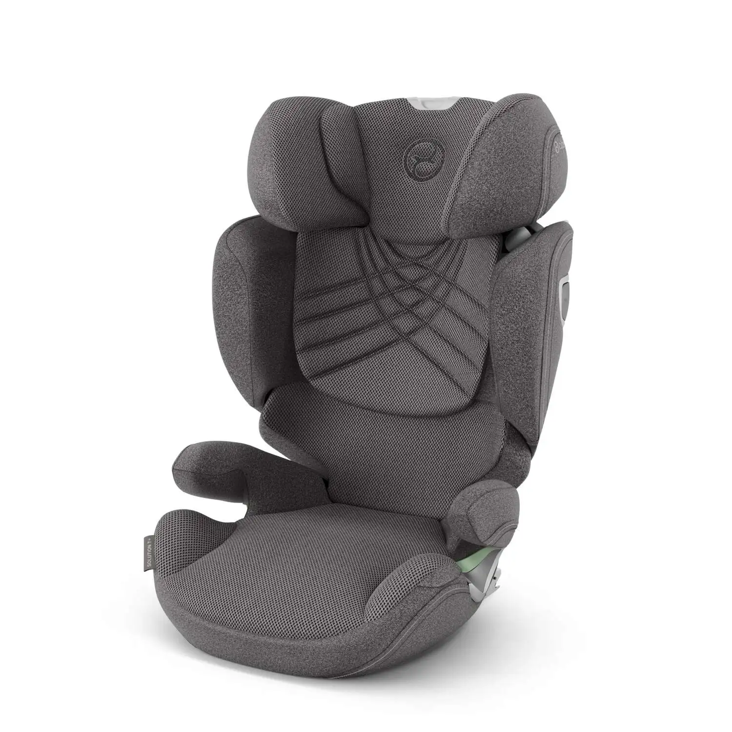 Silla de Coche Cybex Solution t i-fix - Imagen 18
