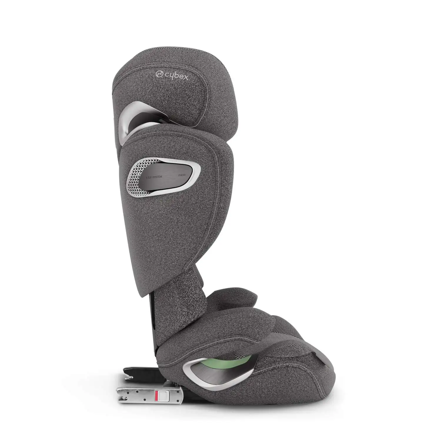 Silla de Coche Cybex Solution t i-fix - Imagen 21
