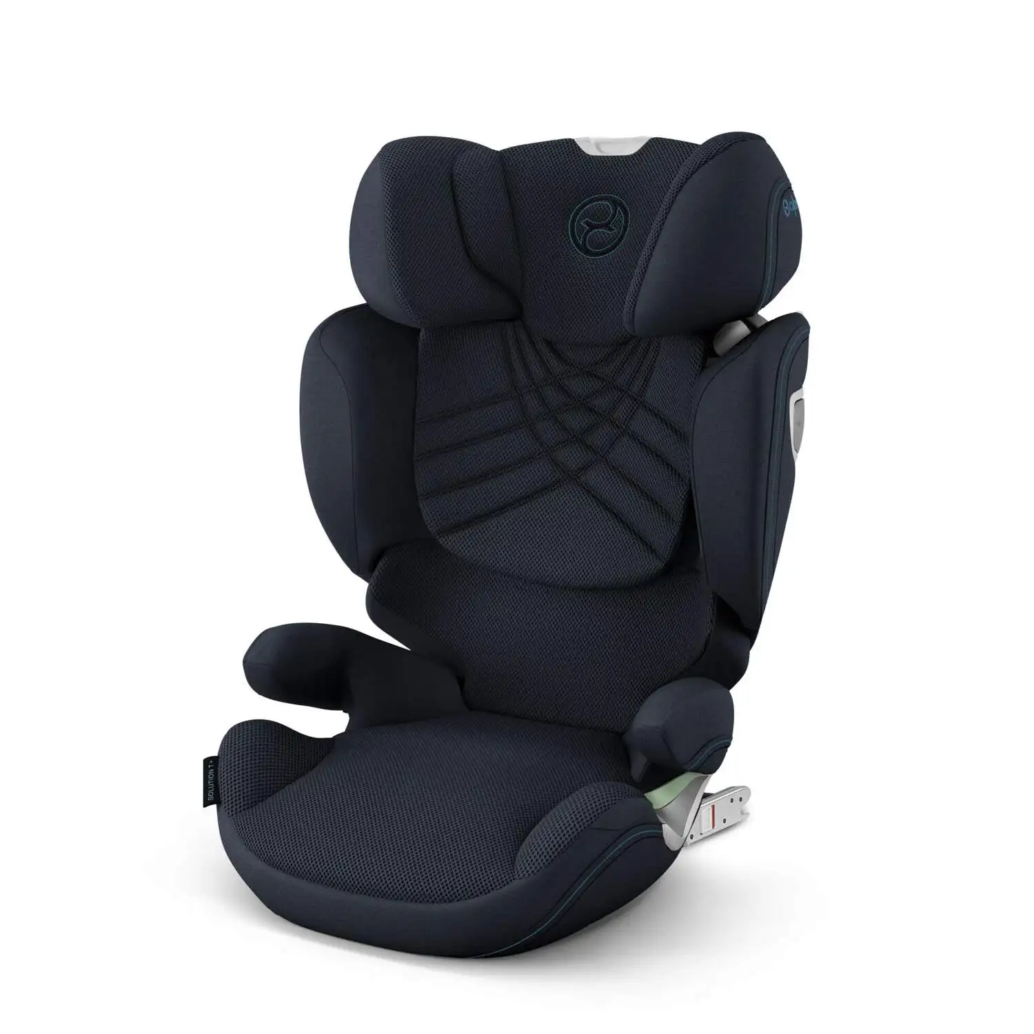 Silla de Coche Cybex Solution t i-fix - Imagen 22