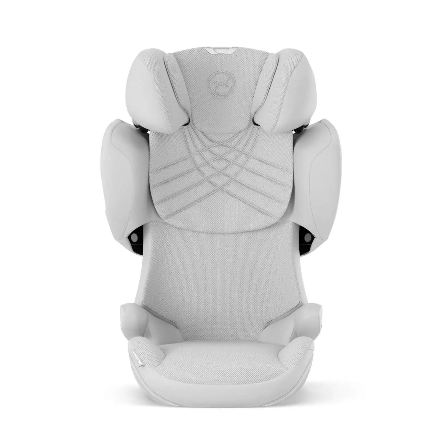 Silla de Coche Cybex Solution t i-fix - Imagen 24