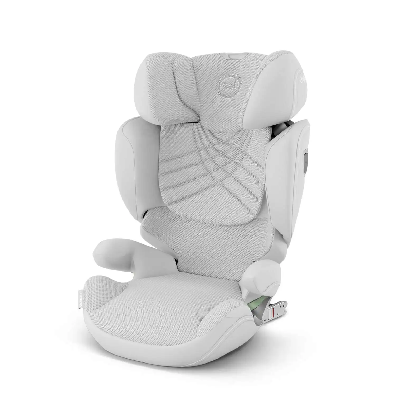 Silla de Coche Cybex Solution t i-fix - Imagen 26