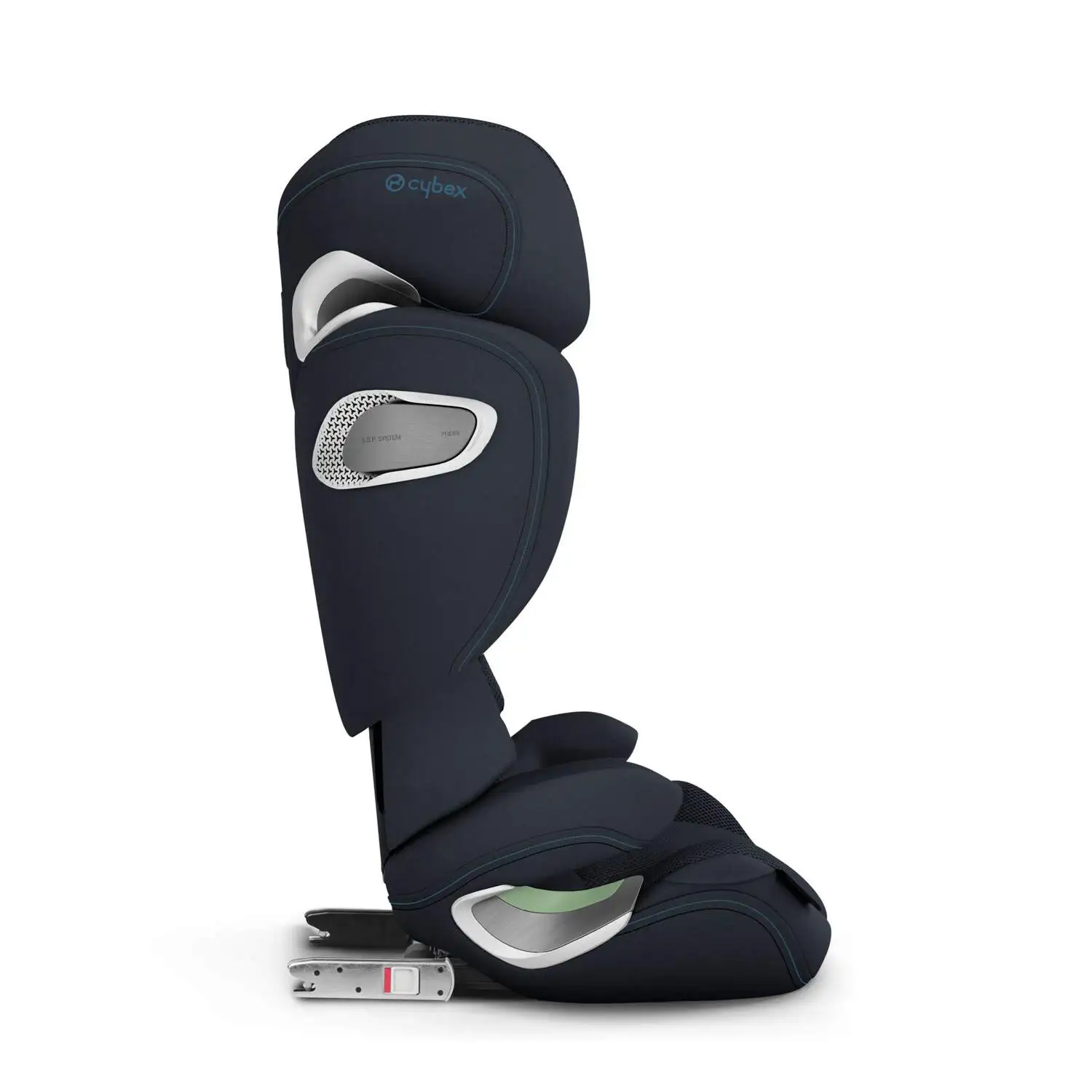 Silla de Coche Cybex Solution t i-fix - Imagen 27