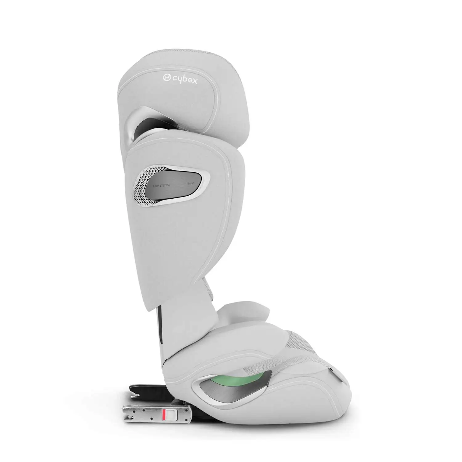 Silla de Coche Cybex Solution t i-fix - Imagen 30