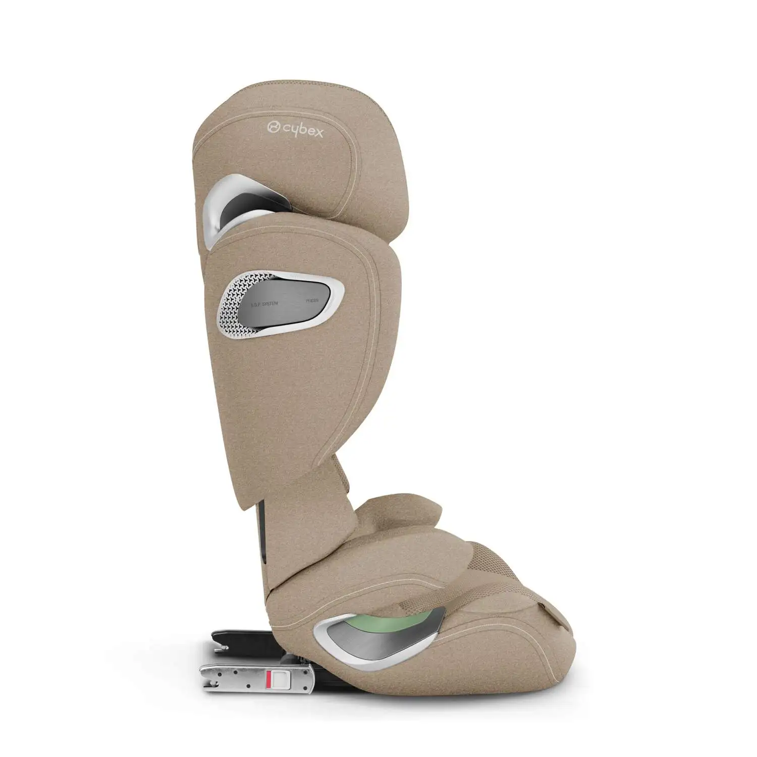 Silla de Coche Cybex Solution t i-fix - Imagen 31