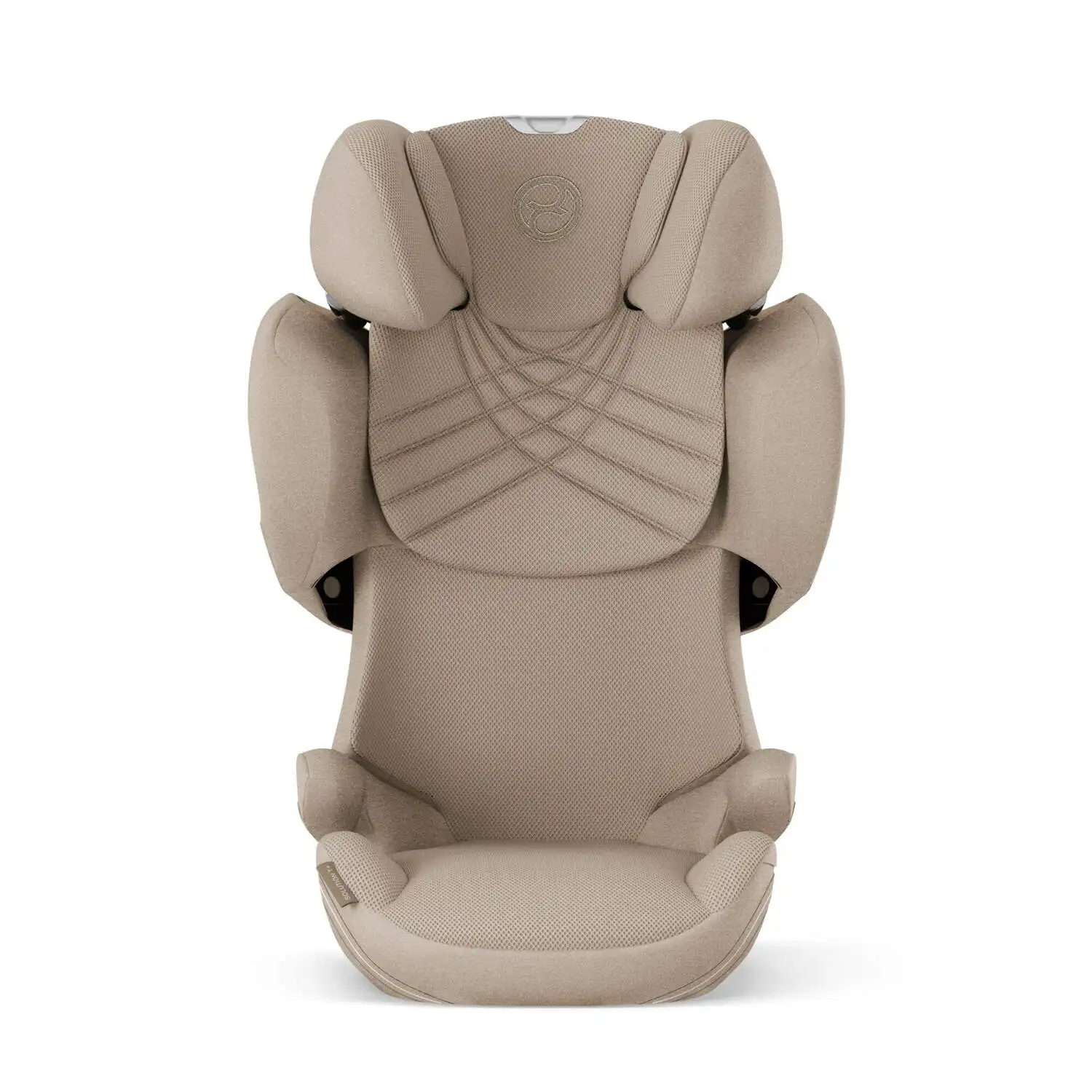 Silla de Coche Cybex Solution t i-fix - Imagen 32