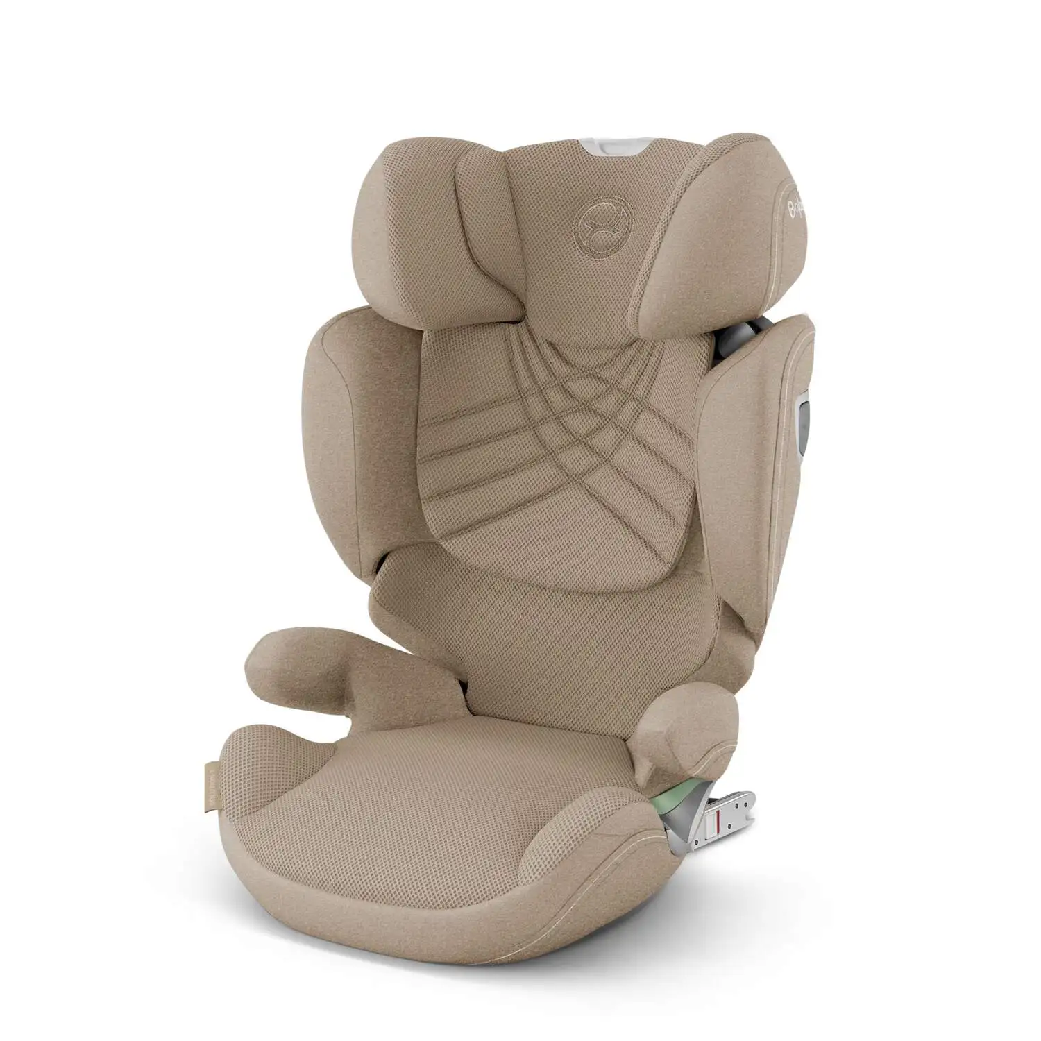 Silla de Coche Cybex Solution t i-fix - Imagen 34