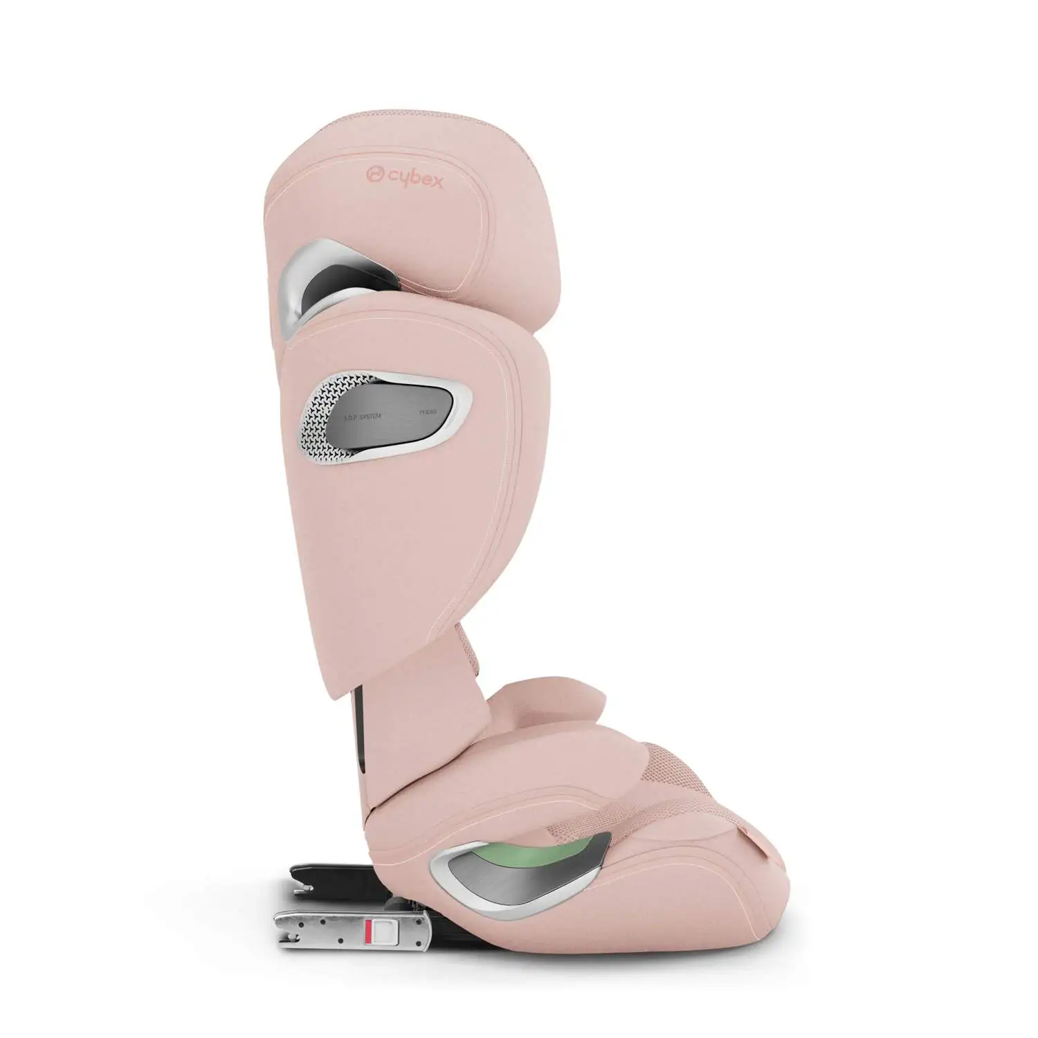 Silla de Coche Cybex Solution t i-fix - Imagen 35