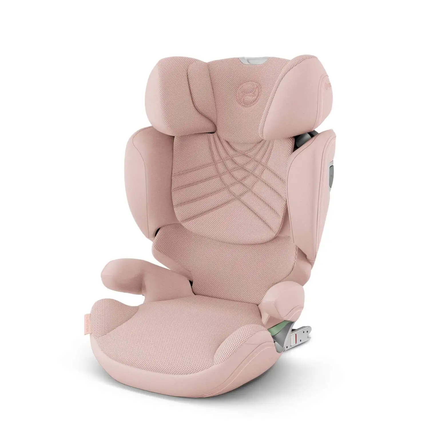 Silla de Coche Cybex Solution t i-fix - Imagen 38