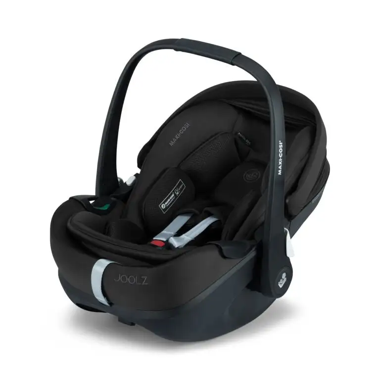 Joolz X Maxi-Cosi Pebble 360 ​​Pro2 car chair 360 Pro2