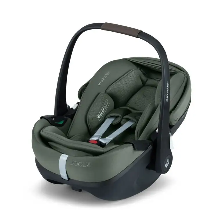 Joolz X Maxi-Cosi Pebble 360 ​​Pro2 car chair 360 Pro2 - Image 2