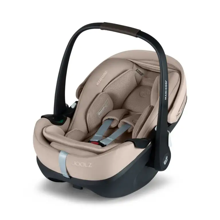 Joolz X Maxi-Cosi Pebble 360 ​​Pro2 car chair 360 Pro2 - Image 3