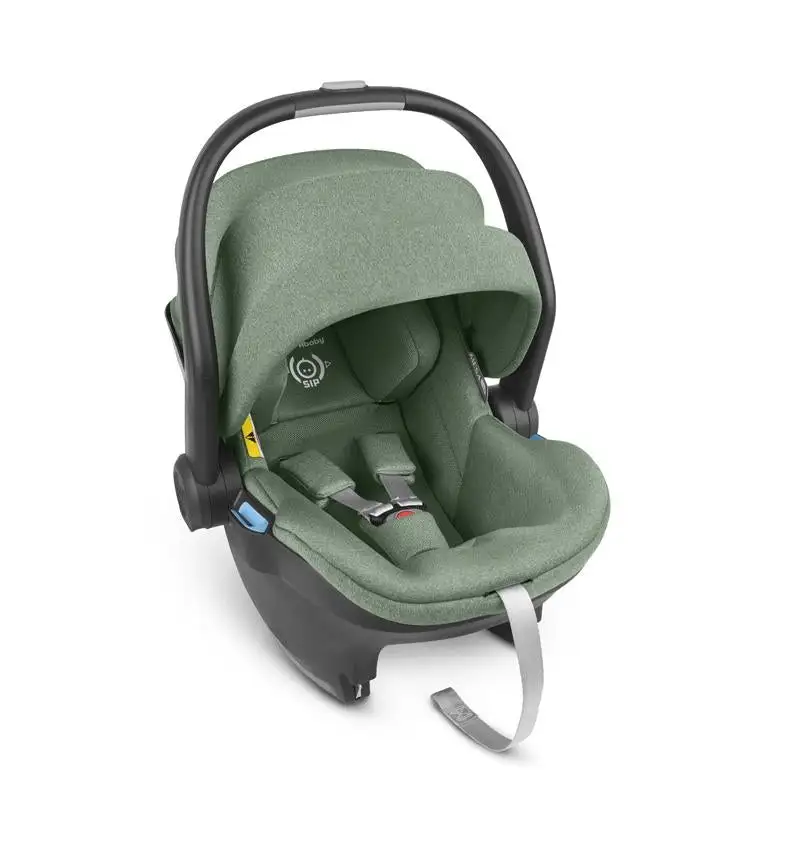 UPPABABY Table I-Size
