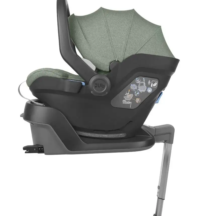UPPABABY Table I-Size - Image 2