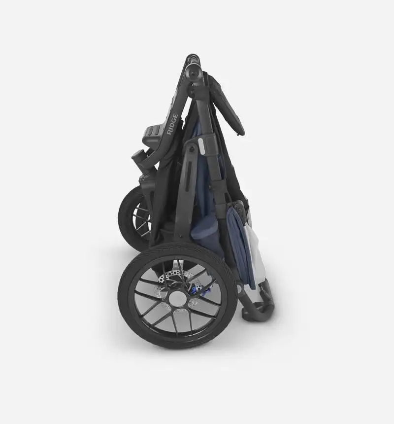 UPPABABY RIDGE WALK - Image 4