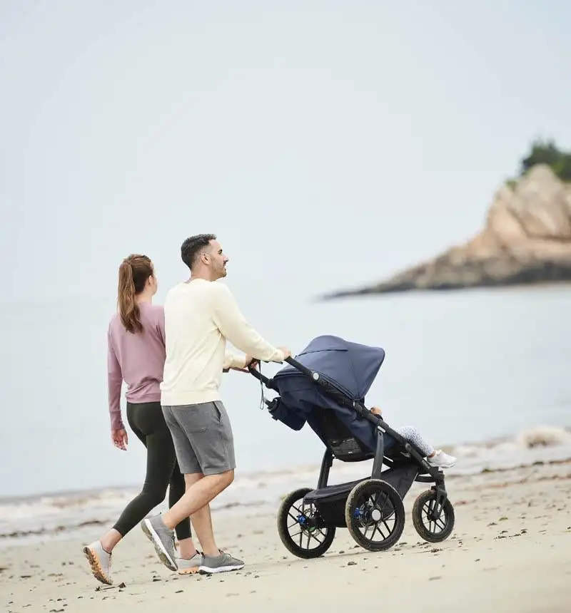 UPPABABY RIDGE WALK - Image 5